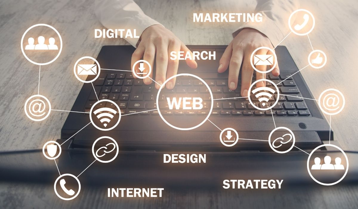 Sultanhanı Web Tasarım
